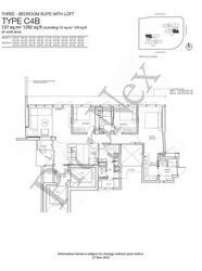 Echelon (D3), Condominium #580249861